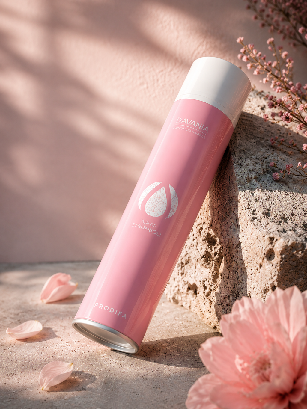Premium Duftspray – Daviana
