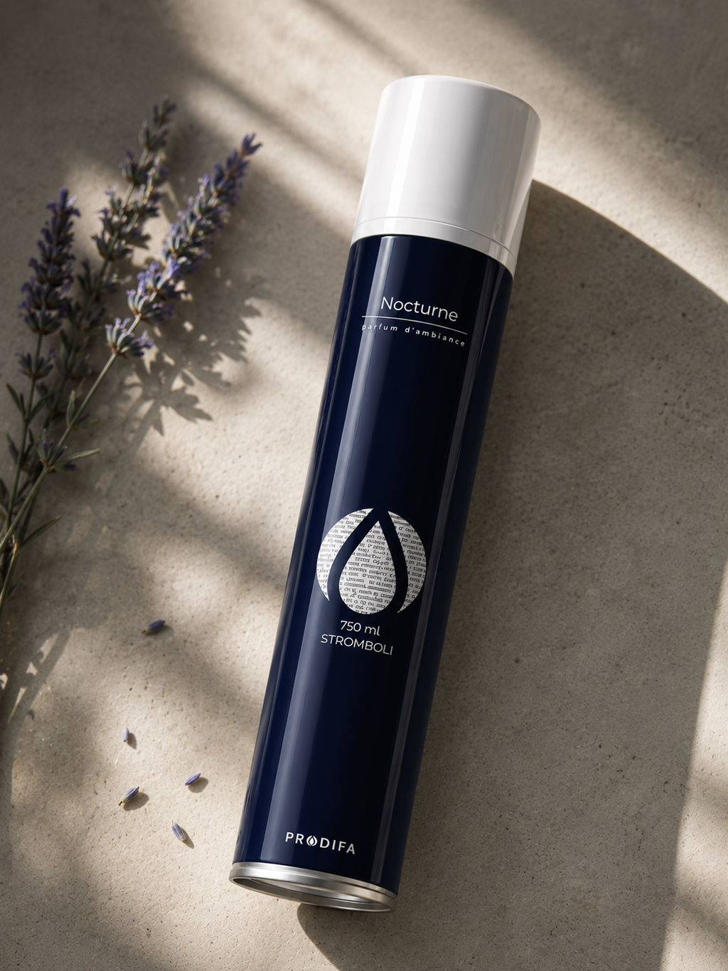 Premium Duftspray – Nocturne