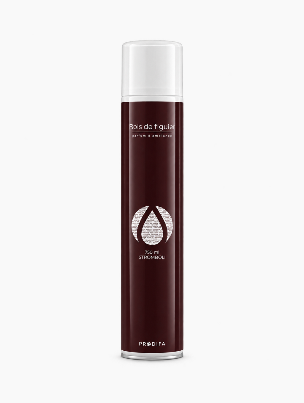 Premium Duftspray – Bois de Figuier