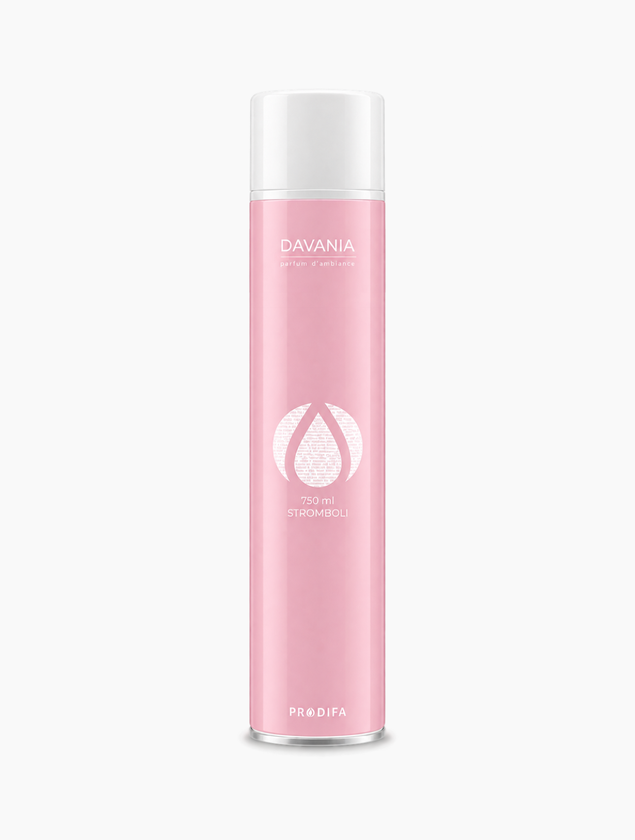 Premium Duftspray – Daviana