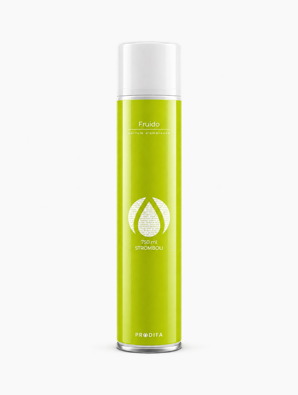 Premium Duftspray – Fruido