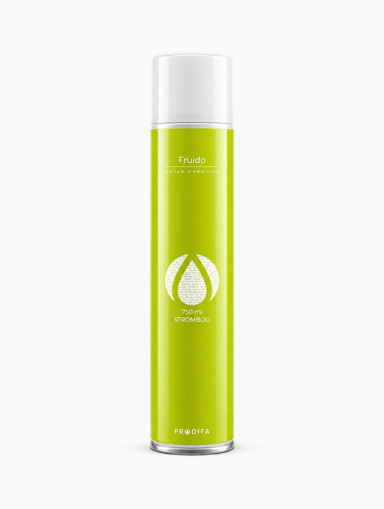 Premium Duftspray – Fruido