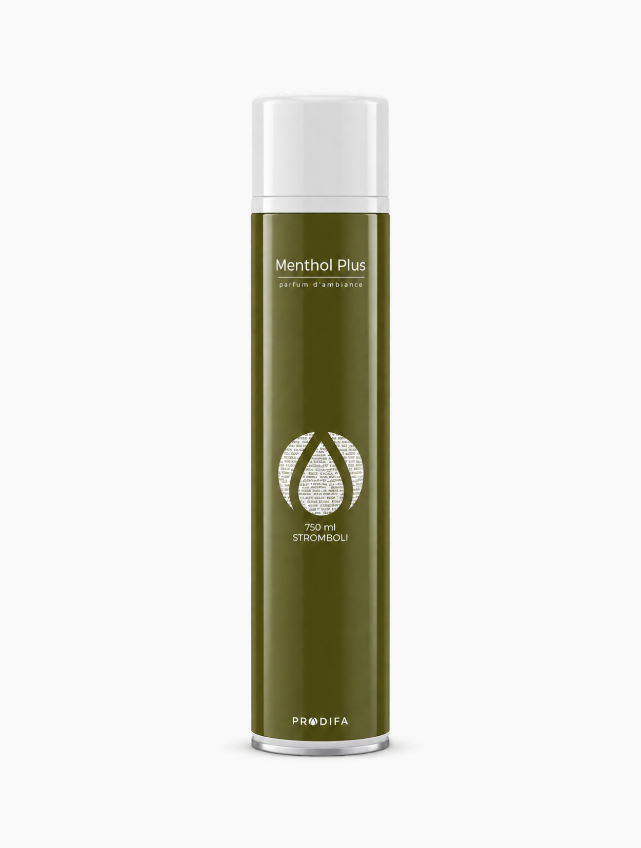 Premium Duftspray – Menthol Plus