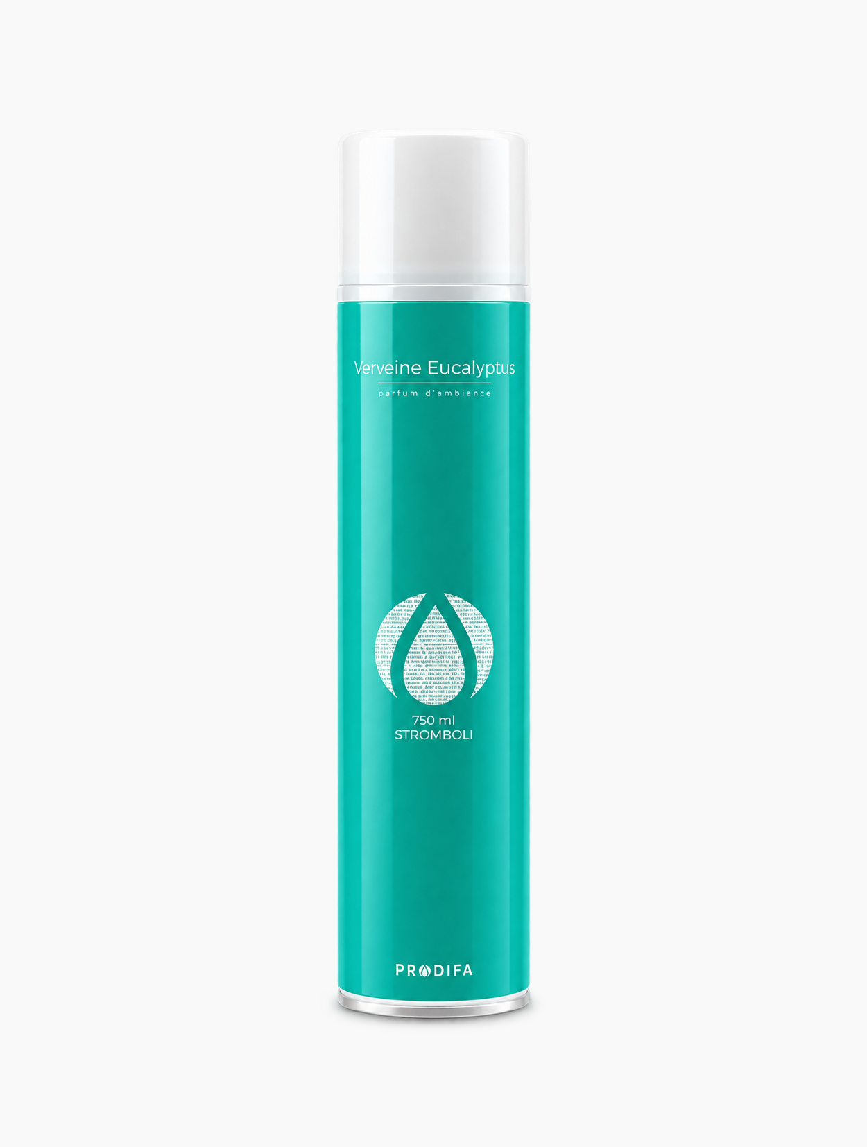 Premium Duftspray – Verveine Eucalyptus